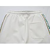 US$94.00 Casablanca tracksuits for Men #774673