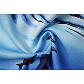 US$29.00 Casablanca shirts for Casablanca Long-Sleeved shirts for men #774675