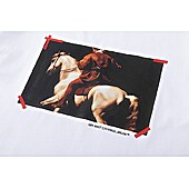 US$21.00 OFF WHITE T-Shirts for Men #774680