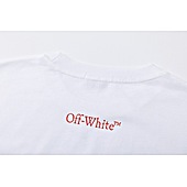 US$21.00 OFF WHITE T-Shirts for Men #774680