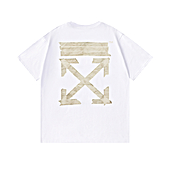 US$21.00 OFF WHITE T-Shirts for Men #774682