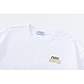 US$21.00 OFF WHITE T-Shirts for Men #774682