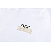 US$21.00 OFF WHITE T-Shirts for Men #774682