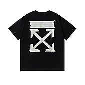 US$21.00 OFF WHITE T-Shirts for Men #774683