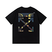 US$21.00 OFF WHITE T-Shirts for Men #774684