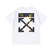 US$21.00 OFF WHITE T-Shirts for Men #774685