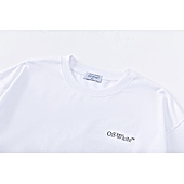 US$21.00 OFF WHITE T-Shirts for Men #774685