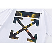 US$21.00 OFF WHITE T-Shirts for Men #774685