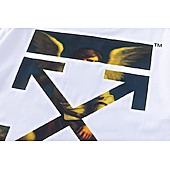 US$21.00 OFF WHITE T-Shirts for Men #774685