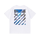 US$21.00 OFF WHITE T-Shirts for Men #774686