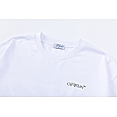US$21.00 OFF WHITE T-Shirts for Men #774686