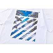 US$21.00 OFF WHITE T-Shirts for Men #774686