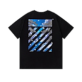 US$21.00 OFF WHITE T-Shirts for Men #774687