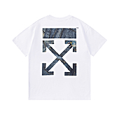 US$21.00 OFF WHITE T-Shirts for Men #774688
