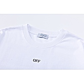 US$21.00 OFF WHITE T-Shirts for Men #774688