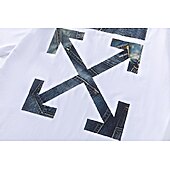 US$21.00 OFF WHITE T-Shirts for Men #774688