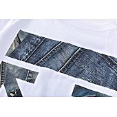 US$21.00 OFF WHITE T-Shirts for Men #774688