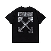 US$21.00 OFF WHITE T-Shirts for Men #774689