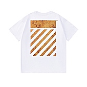US$21.00 OFF WHITE T-Shirts for Men #774690