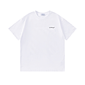 US$21.00 OFF WHITE T-Shirts for Men #774690