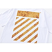 US$21.00 OFF WHITE T-Shirts for Men #774690
