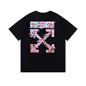 US$21.00 OFF WHITE T-Shirts for Men #774692