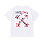 US$21.00 OFF WHITE T-Shirts for Men #774693