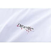 US$21.00 OFF WHITE T-Shirts for Men #774693