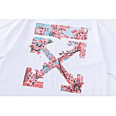 US$21.00 OFF WHITE T-Shirts for Men #774693