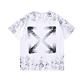 US$23.00 OFF WHITE T-Shirts for Men #774694