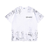 US$23.00 OFF WHITE T-Shirts for Men #774694