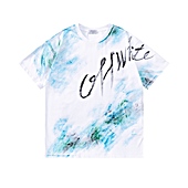 US$25.00 OFF WHITE T-Shirts for Men #774696