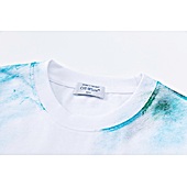 US$25.00 OFF WHITE T-Shirts for Men #774696