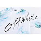 US$25.00 OFF WHITE T-Shirts for Men #774696