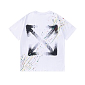 US$23.00 OFF WHITE T-Shirts for Men #774698