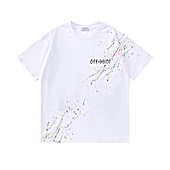 US$23.00 OFF WHITE T-Shirts for Men #774698