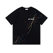 US$23.00 OFF WHITE T-Shirts for Men #774699