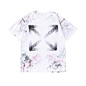 US$25.00 OFF WHITE T-Shirts for Men #774700