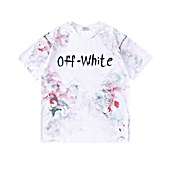 US$25.00 OFF WHITE T-Shirts for Men #774700