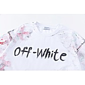 US$25.00 OFF WHITE T-Shirts for Men #774700