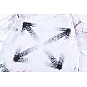 US$25.00 OFF WHITE T-Shirts for Men #774700