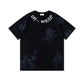 US$23.00 OFF WHITE T-Shirts for Men #774702