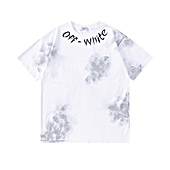 US$23.00 OFF WHITE T-Shirts for Men #774703