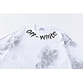 US$23.00 OFF WHITE T-Shirts for Men #774703