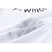 US$23.00 OFF WHITE T-Shirts for Men #774703