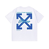 US$21.00 OFF WHITE T-Shirts for Men #774709