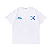 US$21.00 OFF WHITE T-Shirts for Men #774709