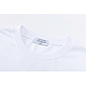 US$21.00 OFF WHITE T-Shirts for Men #774709