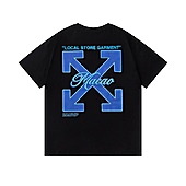 US$21.00 OFF WHITE T-Shirts for Men #774710