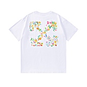 US$21.00 OFF WHITE T-Shirts for Men #774711